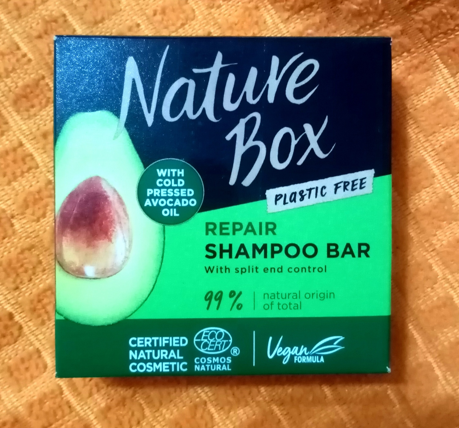 Natural box