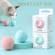 Smart ball for sales pets