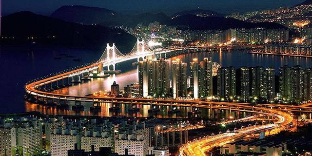 Сопровождение в Республика Корея • Шлюхи в Seoul, Busan, Incheon, Daegu, Daejeon