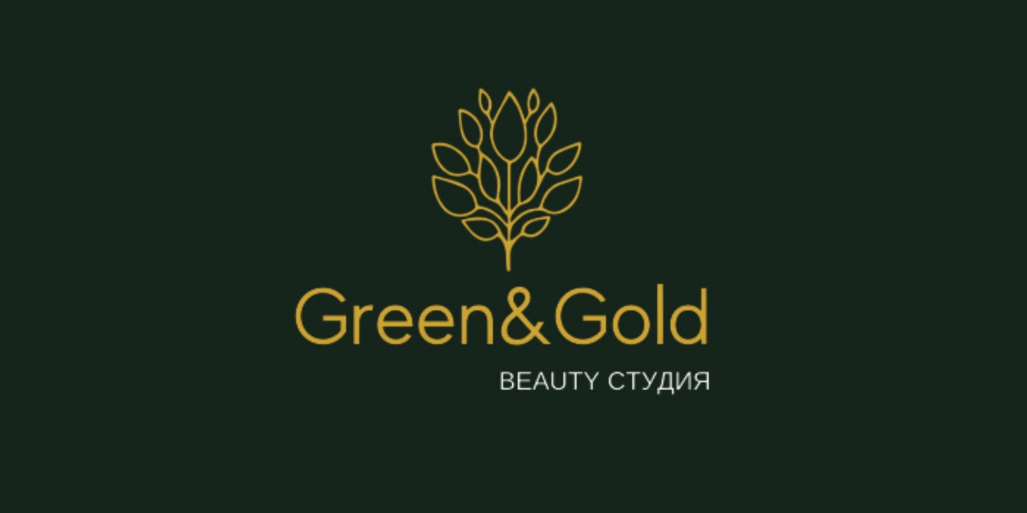 Green&Gold, Москва фото