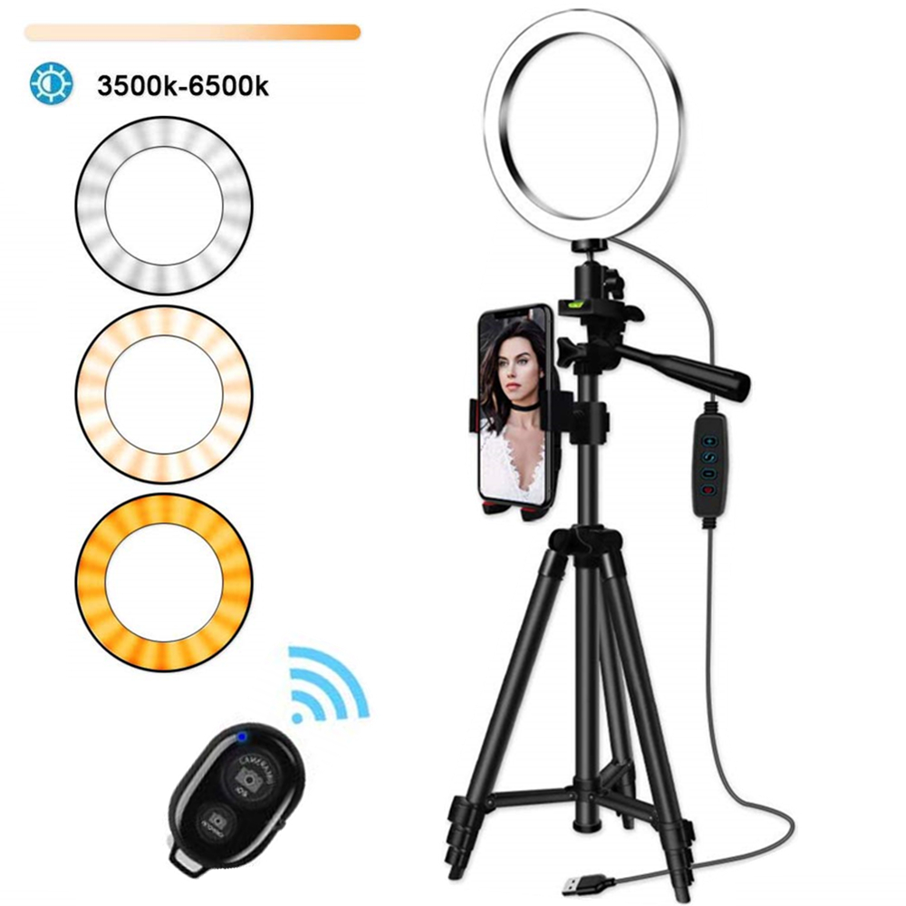 Лампа кольцевая светодиоидная Aliexpress Selfie Ring Lamp Led Ring Light  Selfie With Tripod Ring For Selfie Phone Video Photography Lighting For  Youtube Phone Holder - «Кольцевая лампа. Бюджетный вариант с Алиэкспресс.»  | отзывы