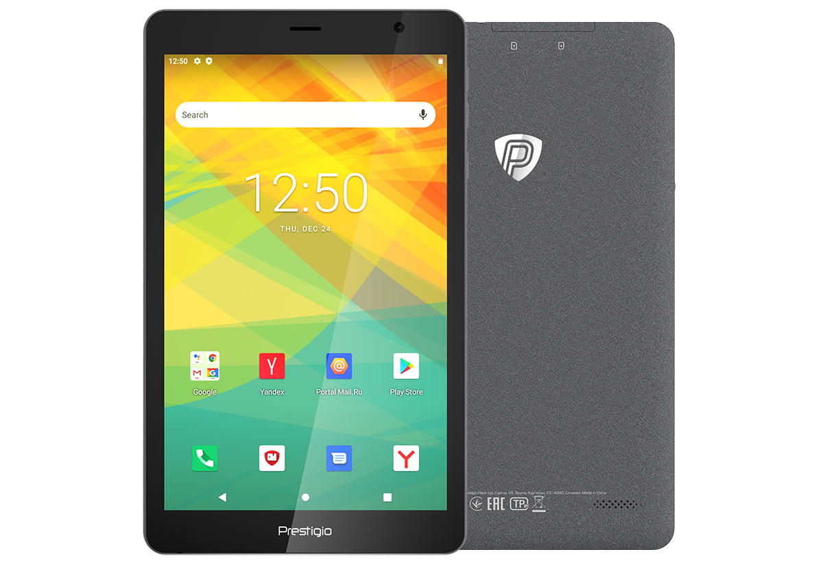 Планшет Prestigio Node A8 | отзывы