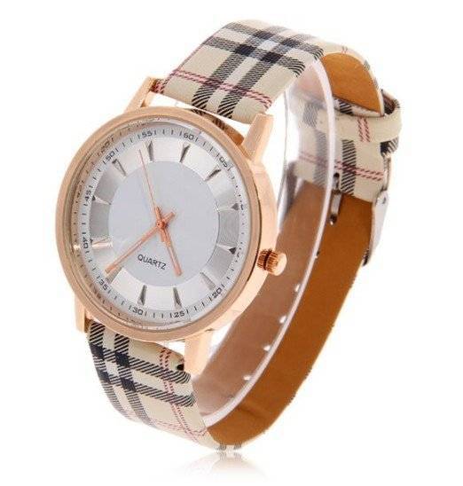 Burberry watch aliexpress best sale