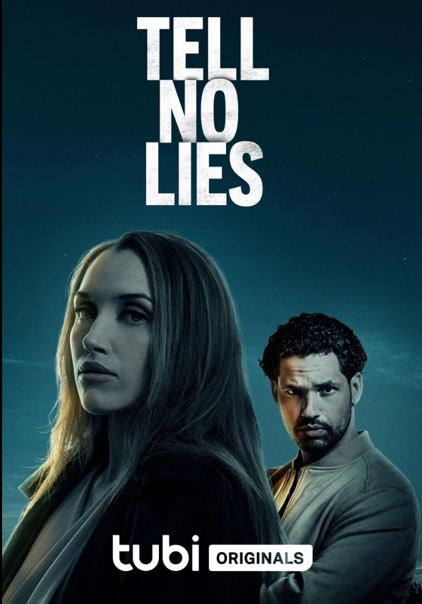 Не лги / Tell no lies (2024, фильм) отзывы