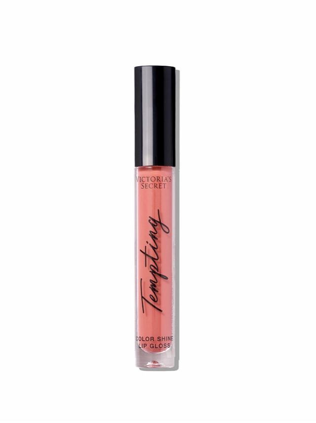 Блеск для губ Victorias Secret Color Shine Lip Gloss отзывы