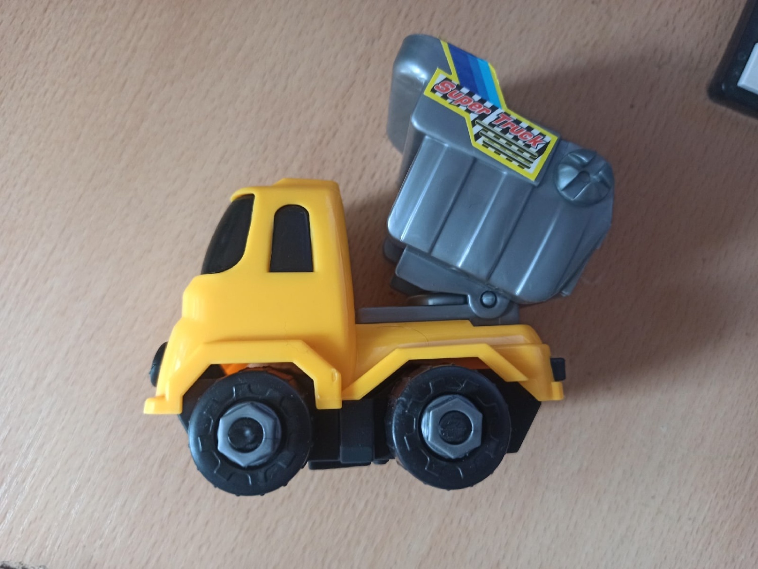 Набор машинок Diy Toys Truck - «классный набор машинок на тему стройки» |  отзывы