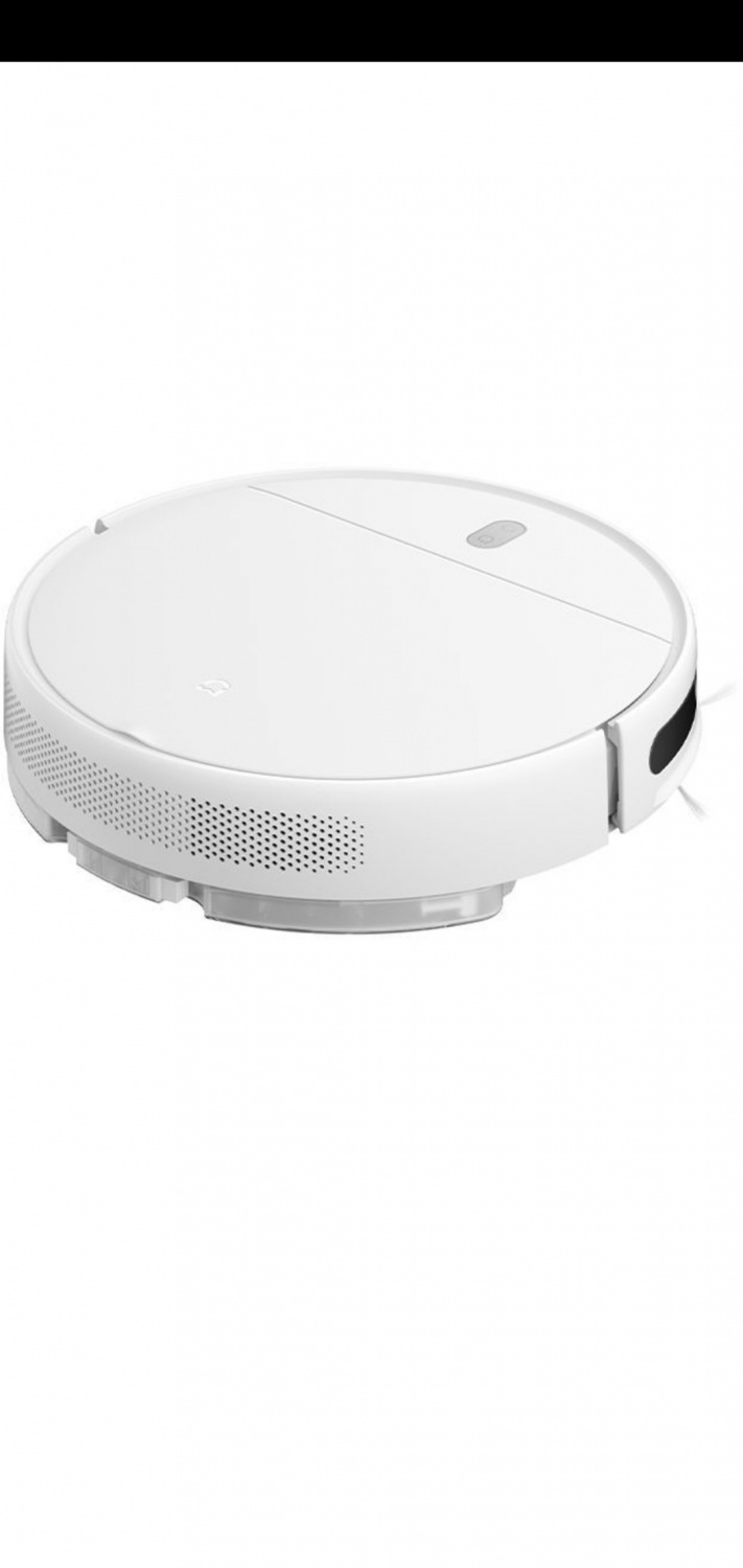 Робот-пылесос Xiaomi MiJia Sweeping Robot G1 | отзывы