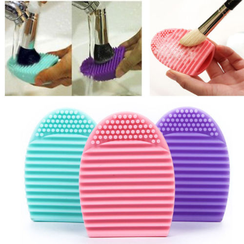 Аксессуары для мытья кистей Brush egg  фото