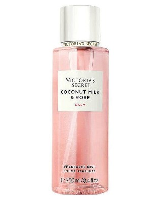 victoria secret coconut milk rose