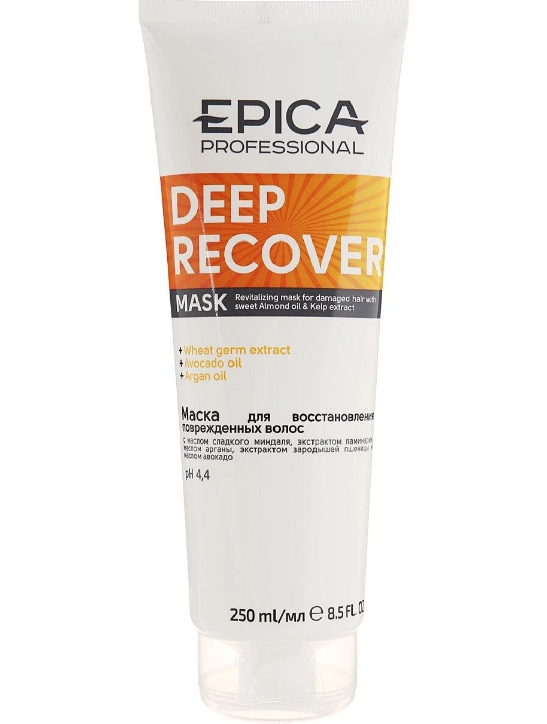 Epica professional. Epica professional маска. Epica professional Deep recover шампунь. Epica Deep recover маска д/восстановл. Поврежденных волос, 250мл.. Маска для волос Эпика для восстановления поврежденных.