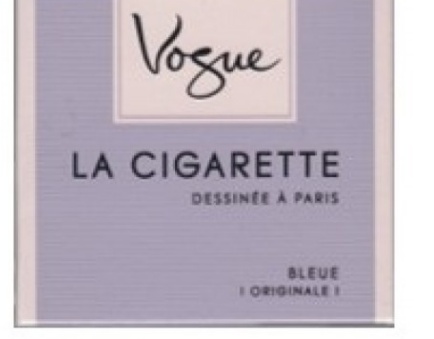 Сигареты Vogue Купить Интернет Магазин