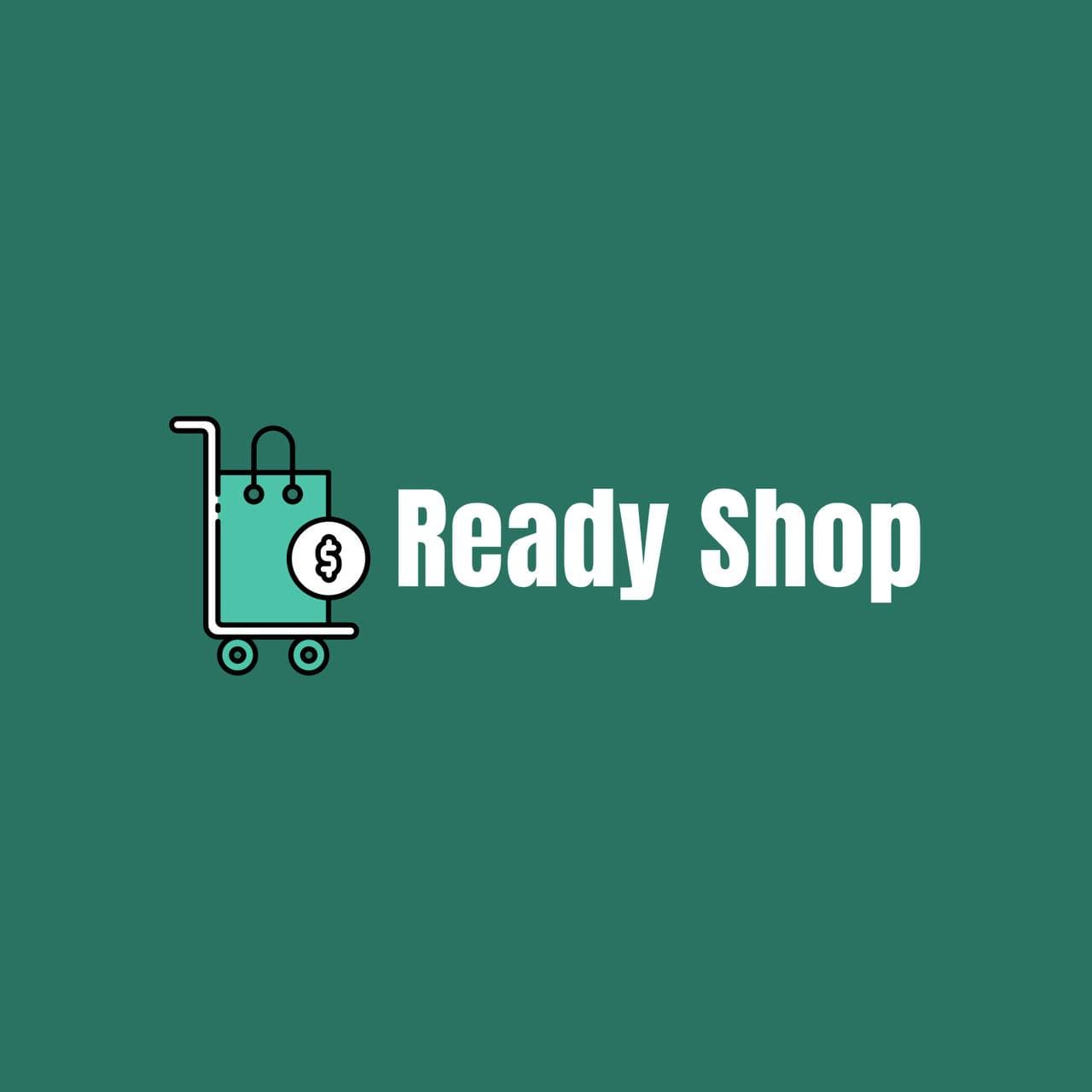 Сайт Ready Shop по созданию и продвижению интернет-магазинов | отзывы