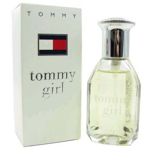 the girl perfume by tommy hilfiger