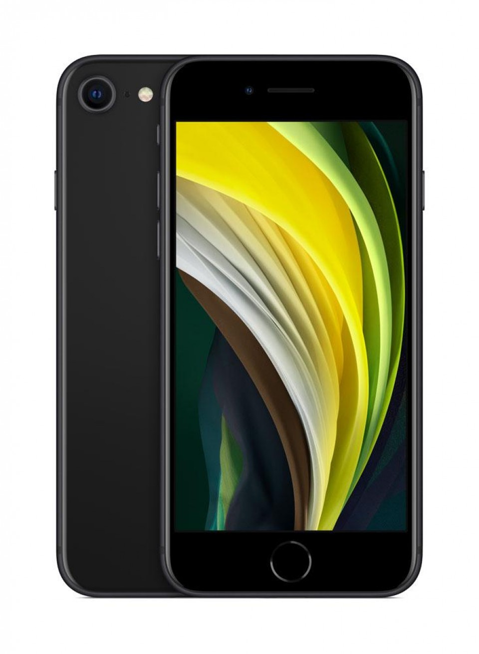 Мобильный телефон Apple iPhone SE 2020 фото