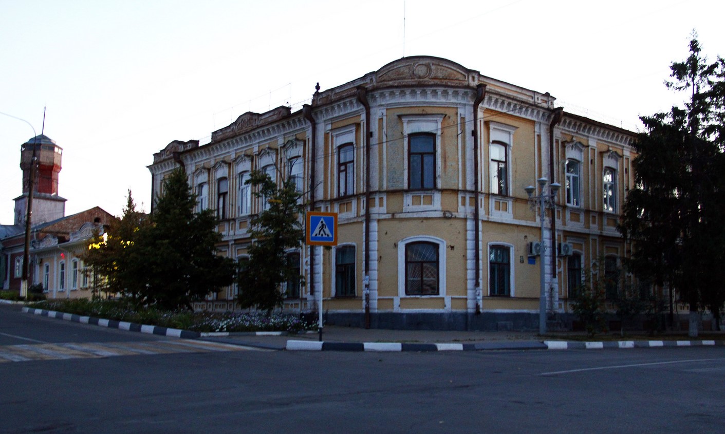 Авто павловск воронежская область