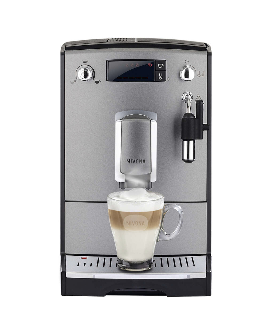 Кофемашина Nivona NICR 525 | отзывы