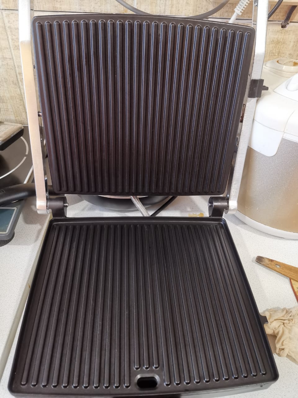 Электрогриль Redmond STEAKMASTER RGM-M800 | отзывы