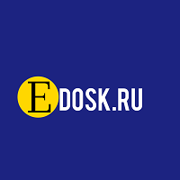 Сайт Edosk.ru - Доска бесплатных объявлений фото