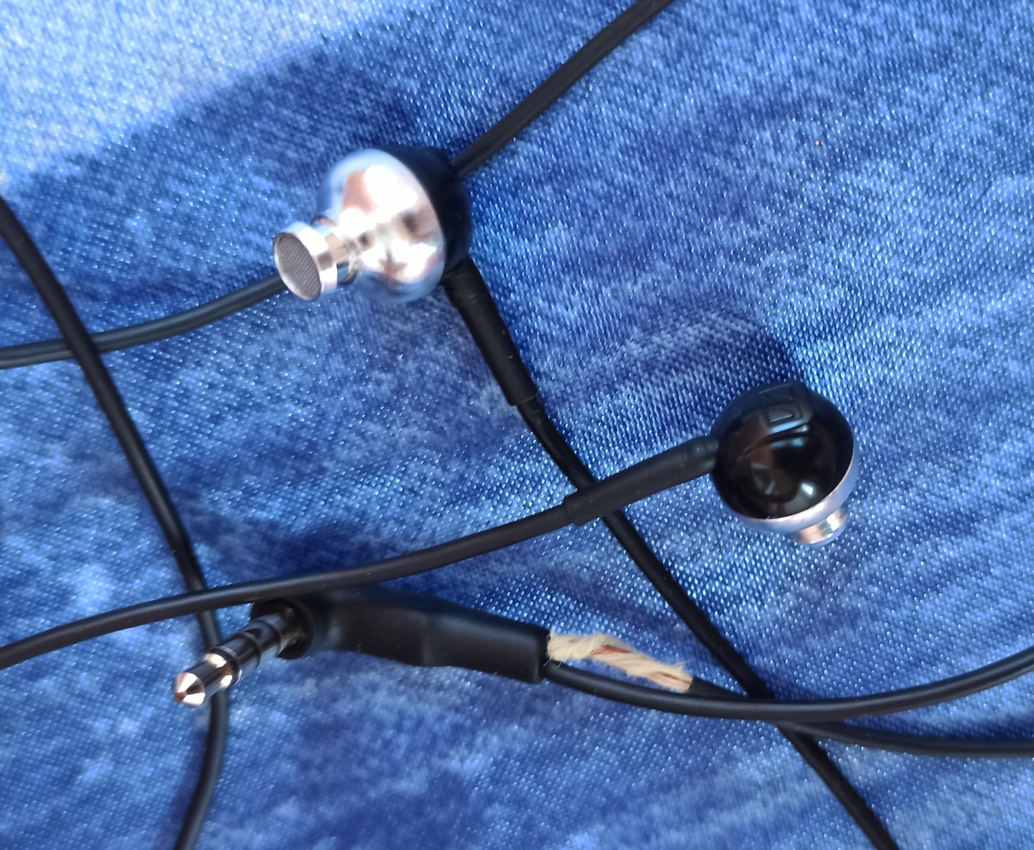 Наушники Sennheiser CX 80S | отзывы