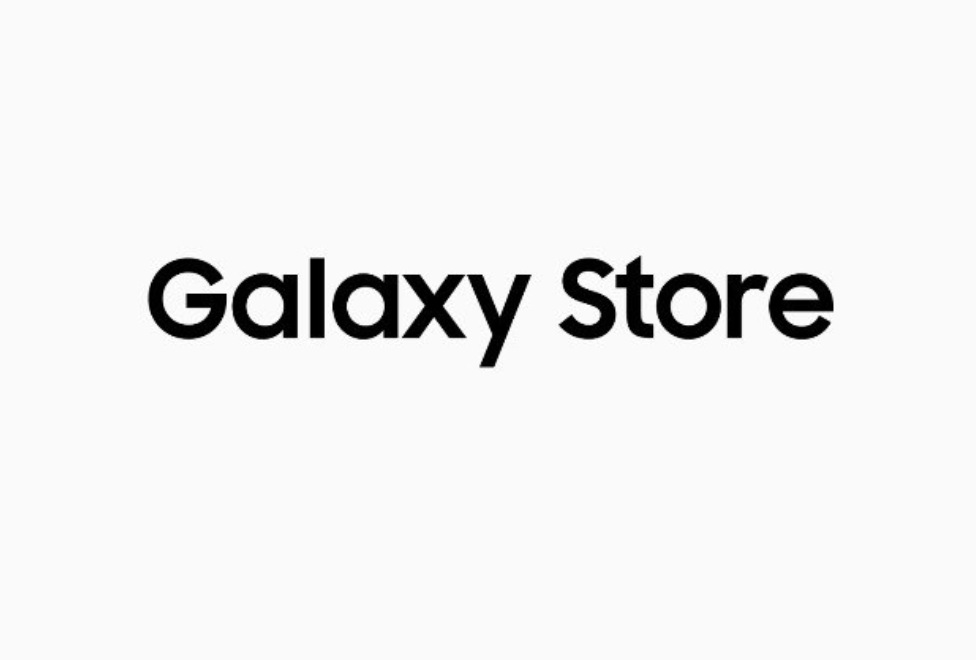 Samsung app store. Samsung Galaxy stor. Samsung Galaxy Store. Galaxy Store логотип.