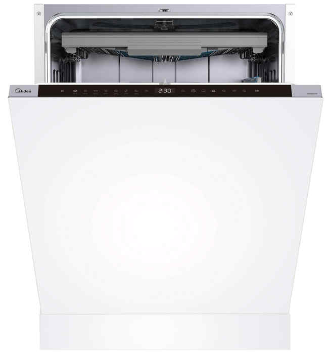 Встраиваемая посудомоечная машина Midea MID60S970 фото