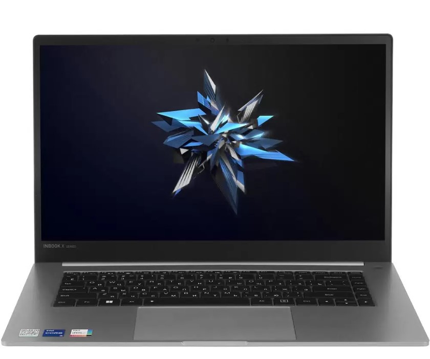 Ноутбук Infinix InBook X2 PLUS XL25 - «Тянет без нареканий» | отзывы