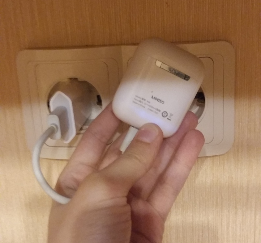 Miniso K66