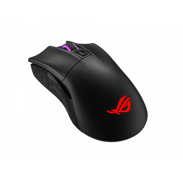 asus rog gladius ii wireless mouse