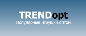 Сайт www.tr-opt.ru - оптовый интернет-магазин детских игрушек фото