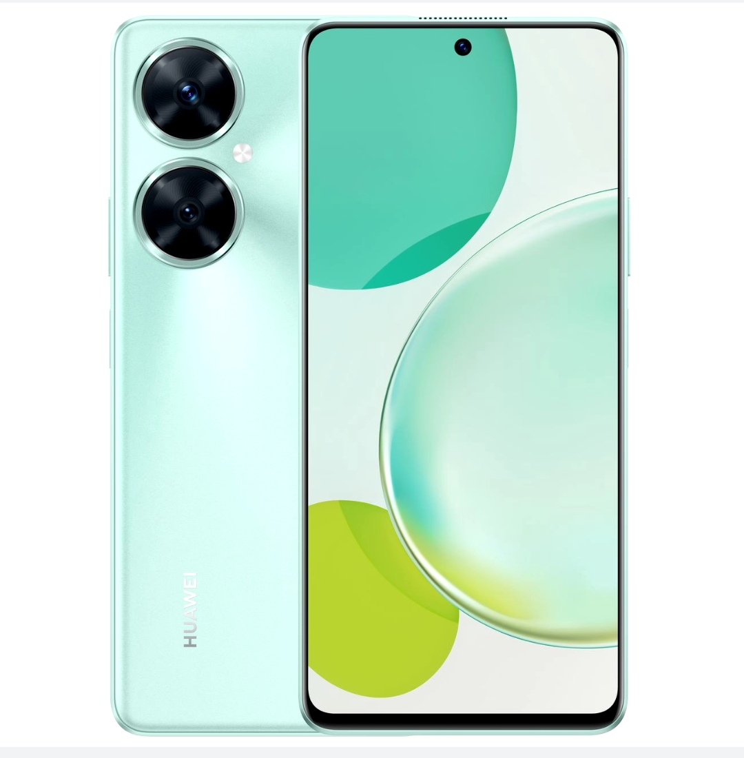 Мобильный телефон Huawei nova 11i 8/128Gb Mint Green (MAO-LX9N) | отзывы