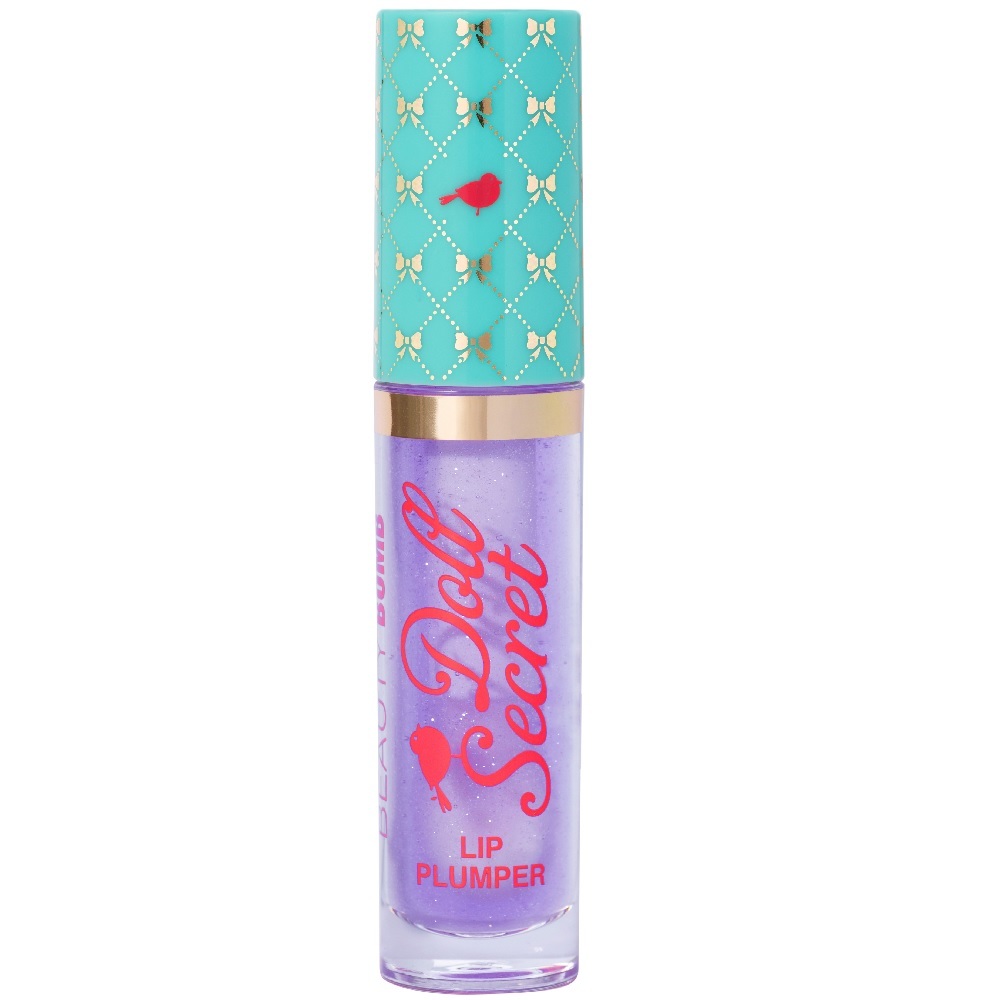 Плампер для губ BEAUTY BOMB Doll Secret Lip Plumper  фото
