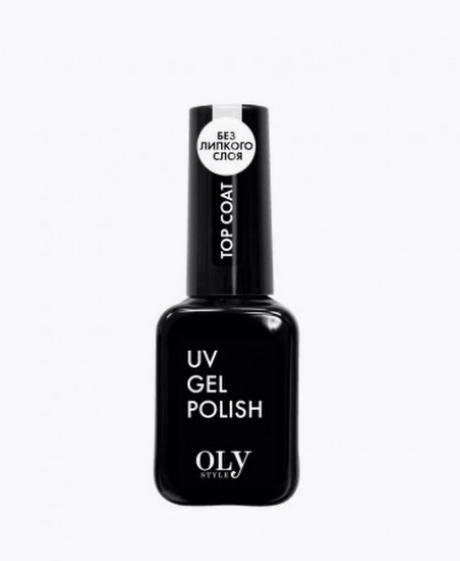 Nail passion топ без липкого слоя отзывы