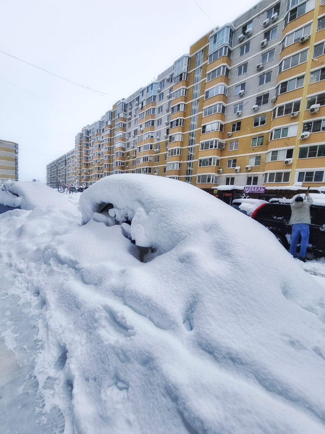 ЖК Светлоград, Краснодар - «ЖК Светлоград » | отзывы