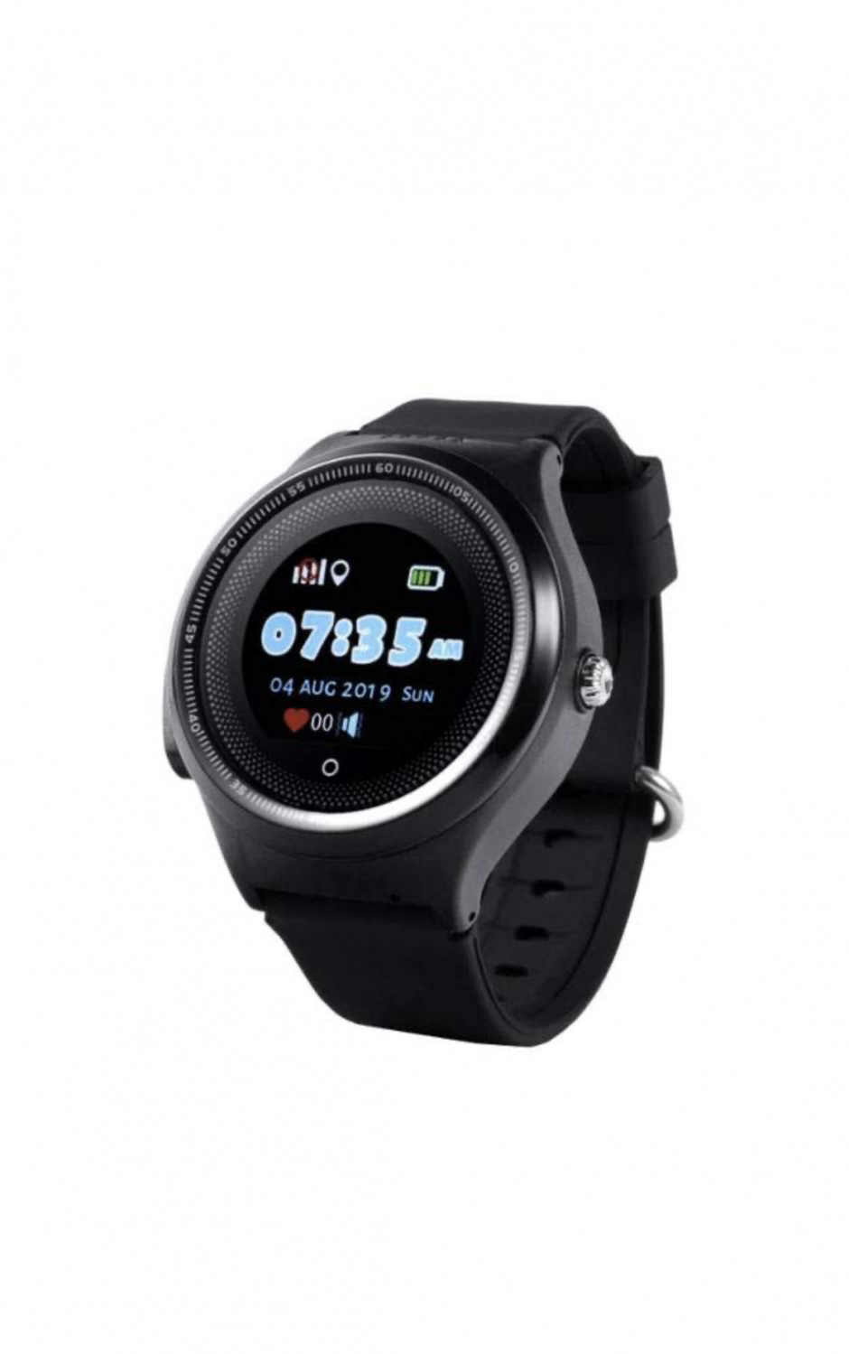 Смарт-часы Wonlex Smart Baby Watch KT06 | отзывы