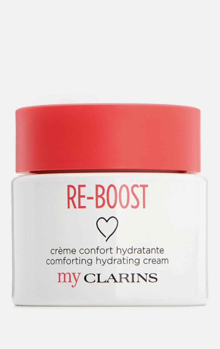 Clarins my clarins отзывы фото 30