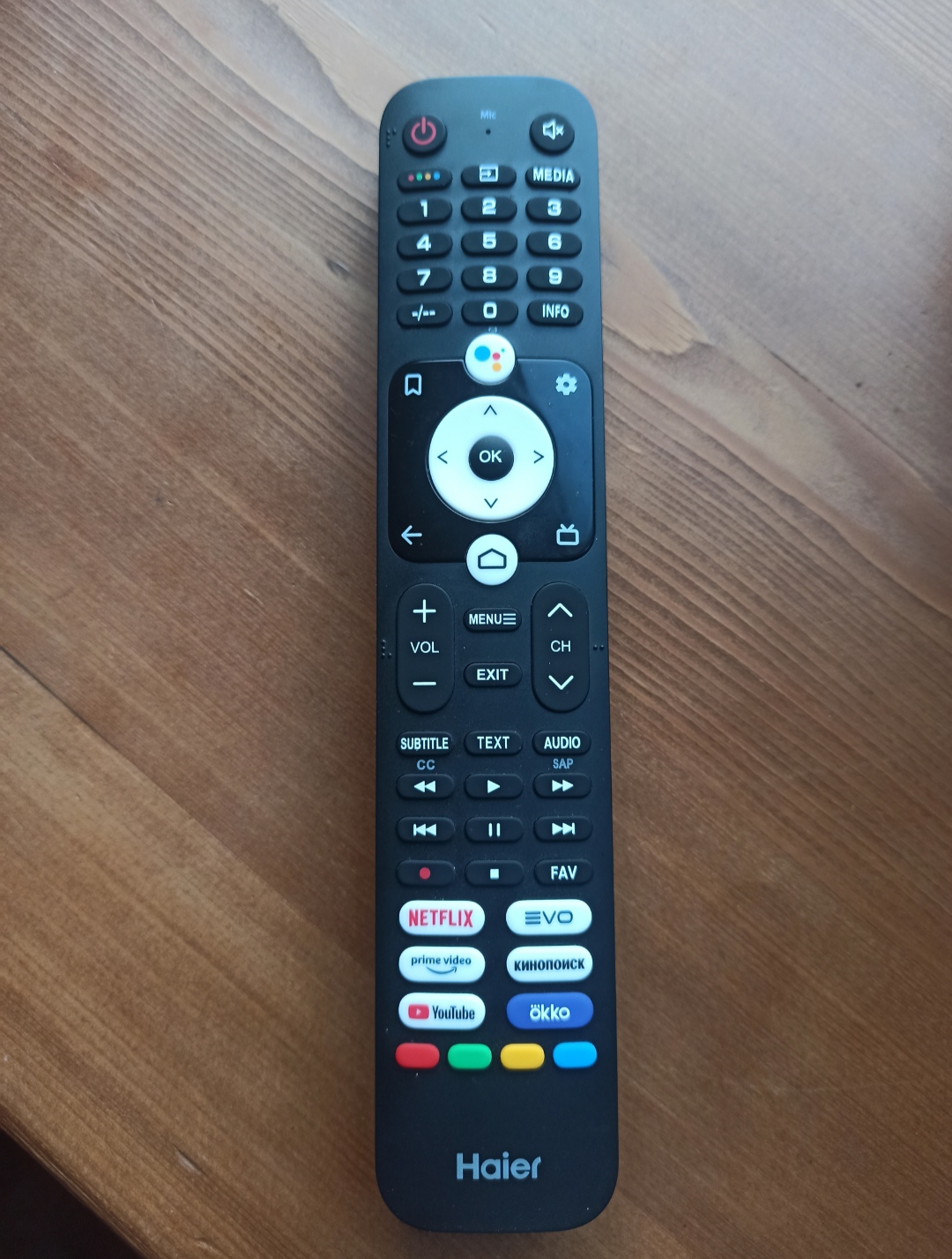 QLED телевизор Haier 50 Smart TV S5 | отзывы