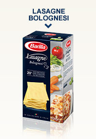 Макаронные изделия BARILLA Lasagne (листы для лазаньи) фото