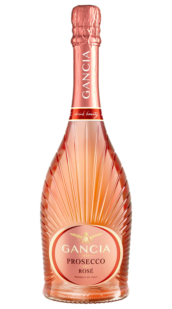 Вино просекко розе. Ганча Просекко Розе 0,75 л. Gancia Prosecco Brut. Вино игристое Gancia Prosecco Rose. Вино игристое Ганча Просекко Розе.