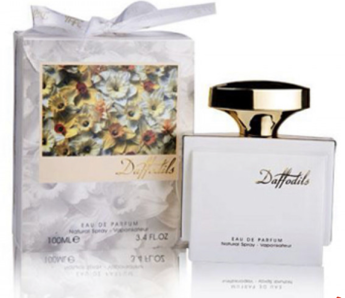 daffodil perfume price