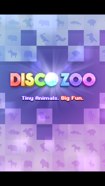 Компьютерная программа Disco Zoo фото