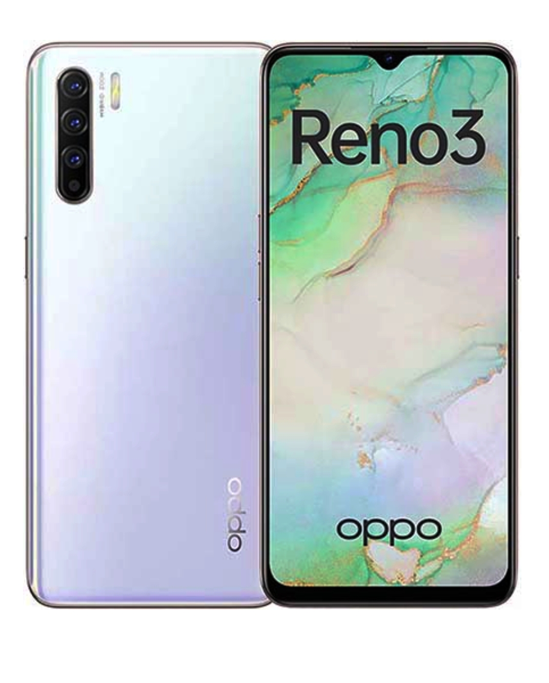 Мобильный телефон Oppo Reno3 | отзывы