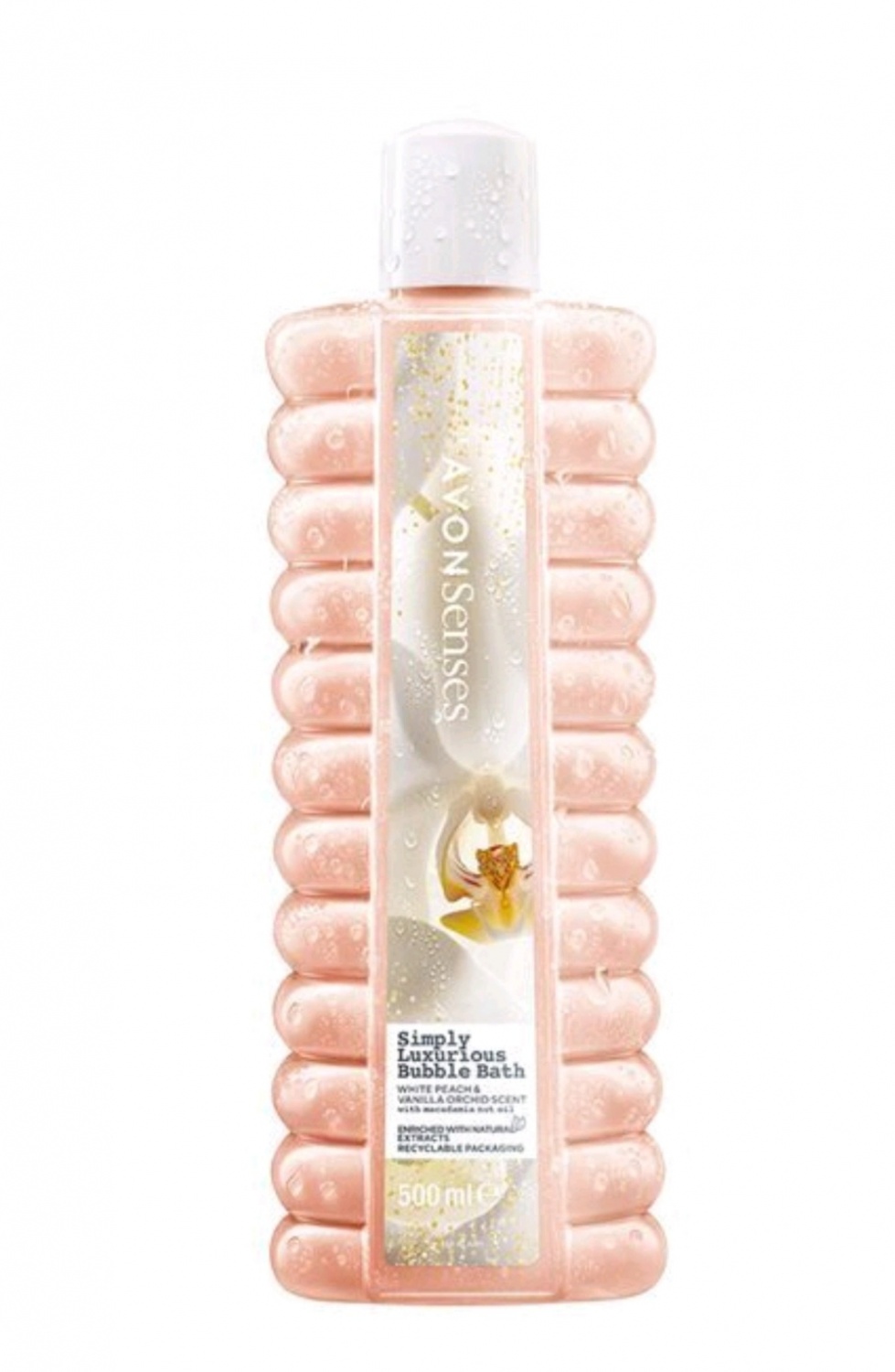 Пена для ванны Avon Истинная роскошь | отзывы
