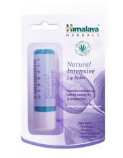 Набор № 10 (Крем питательный Олива и Бальзам для губ) Himalaya Herbals