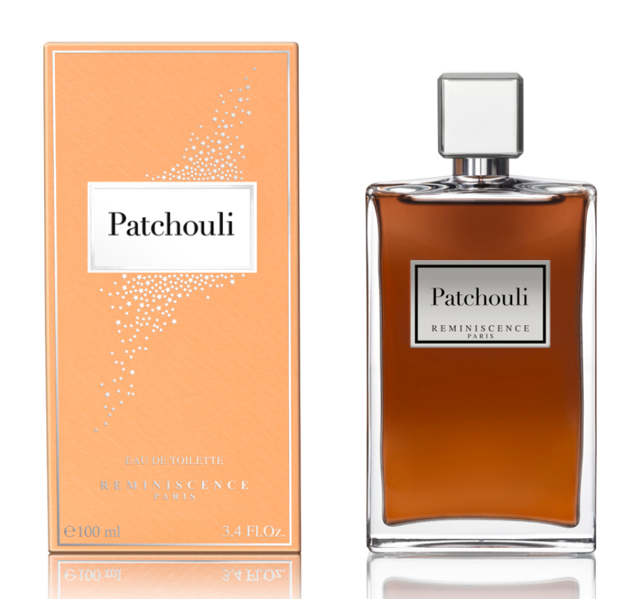 patchouli parfum reminiscence