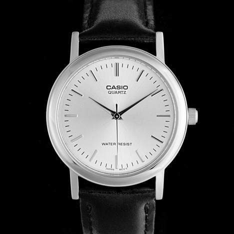 Часы наручные механические Casio MTP - 1095