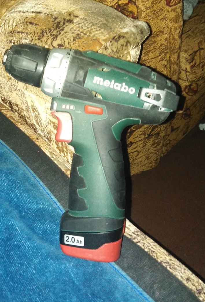 Metabo d 72622