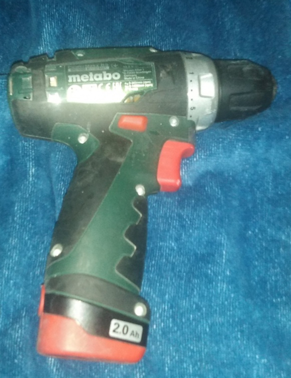 Metabo d 72622