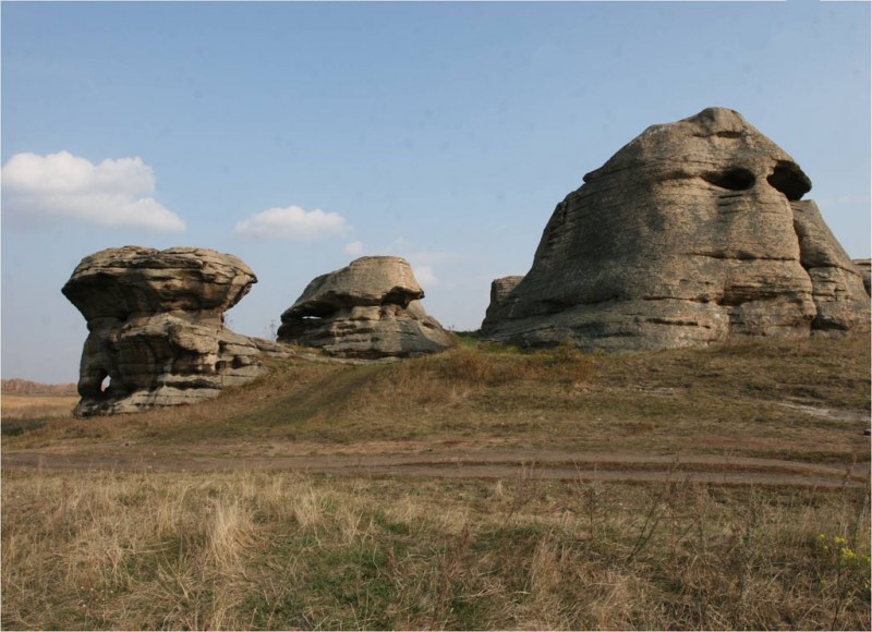 Аллаки челябинская область каменные палатки фото