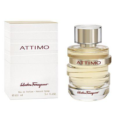 attimo perfume salvatore ferragamo