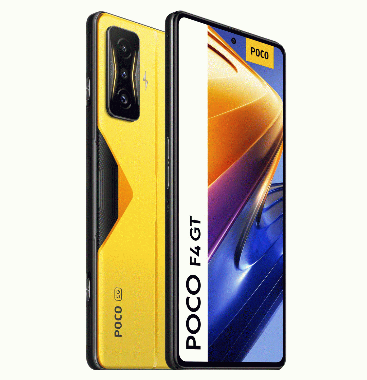 Мобильный телефон Xiaomi Poco F4 GT - «Стоит или не стоит? Ответ будет да»  | отзывы